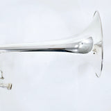 Jupiter Model JTB1150FOSQ Intermediate Tenor Trombone SN EB01627 EXCELLENT- for sale at BrassAndWinds.com