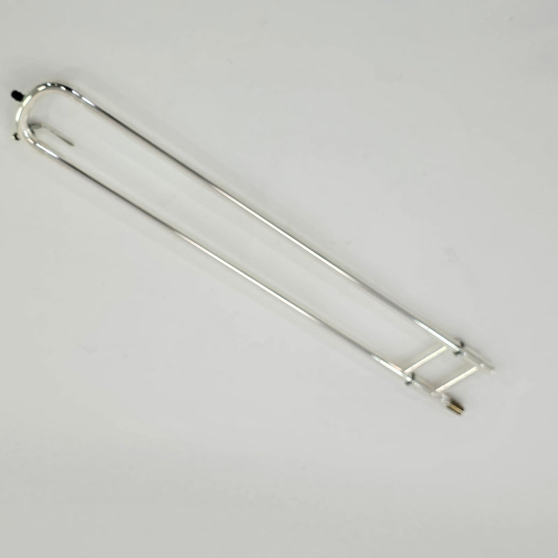 Jupiter Model JTB1150FSQ Intermediate Tenor Trombone SN CB03393 OPEN BOX- for sale at BrassAndWinds.com