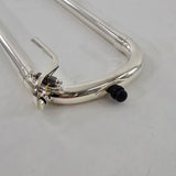 Jupiter Model JTB1150FSQ Intermediate Tenor Trombone SN CB03393 OPEN BOX- for sale at BrassAndWinds.com