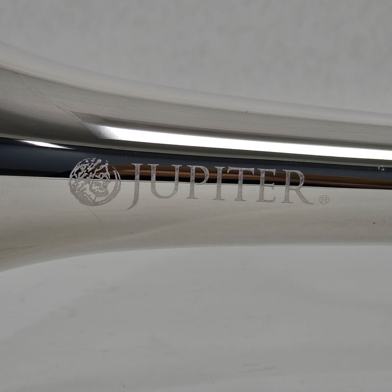 Jupiter Model JTB1150FSQ Intermediate Tenor Trombone SN CB03393 OPEN BOX- for sale at BrassAndWinds.com