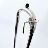 Jupiter Model JTB1180S Dual Rotor Bass Trombone SN DB03272 EXCELLENT- for sale at BrassAndWinds.com