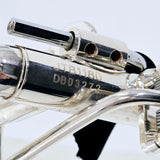 Jupiter Model JTB1180S Dual Rotor Bass Trombone SN DB03272 EXCELLENT- for sale at BrassAndWinds.com