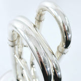 Jupiter Model JTB1180S Dual Rotor Bass Trombone SN DB03272 EXCELLENT- for sale at BrassAndWinds.com