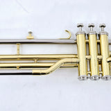 Jupiter Model JTB720VQ C Valve Trombone SN DB11933 OPEN BOX- for sale at BrassAndWinds.com