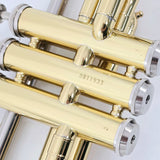 Jupiter Model JTB720VQ C Valve Trombone SN DB11933 OPEN BOX- for sale at BrassAndWinds.com