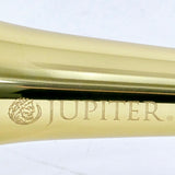 Jupiter Model JTB720VQ C Valve Trombone SN DB11933 OPEN BOX- for sale at BrassAndWinds.com