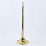 Jupiter Model JTB720VQ C Valve Trombone SN DB11933 OPEN BOX- for sale at BrassAndWinds.com