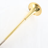 Jupiter Model JTB730A Deluxe Student Tenor Trombone SN EB08309 OPEN BOX- for sale at BrassAndWinds.com