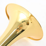 Jupiter Model JTB730A Deluxe Student Tenor Trombone SN EB08309 OPEN BOX- for sale at BrassAndWinds.com