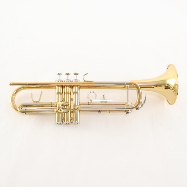 Jupiter Model JTR700A Student Bb Trumpet SN DA15810 SUPERB- for sale at BrassAndWinds.com