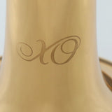 Jupiter XO 1236RL-T Professional Bb/F Trombone SN RB06039 OPEN BOX- for sale at BrassAndWinds.com