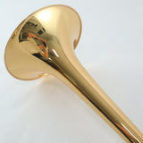 Jupiter XO 1236RL-T Professional Bb/F Trombone SN RB06039 OPEN BOX- for sale at BrassAndWinds.com