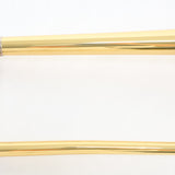 Jupiter XO 1632GL-LT Ultra-Lightweight 'Fedchok' Trombone SN YB09981 OPEN BOX- for sale at BrassAndWinds.com