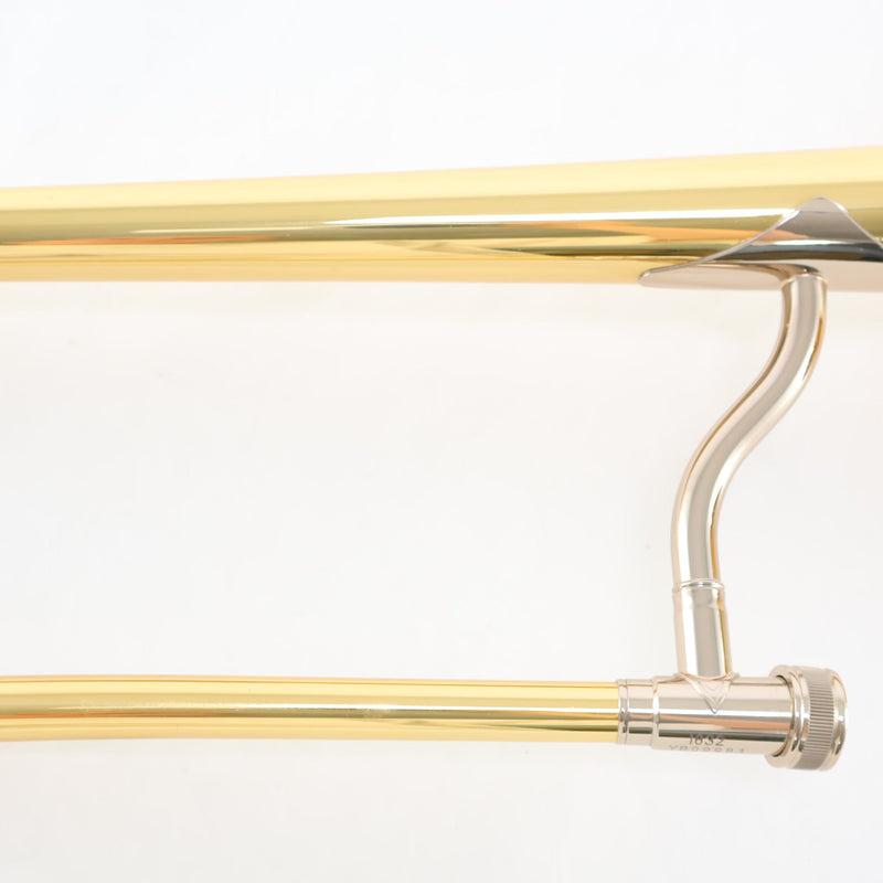 Jupiter XO 1632GL-LT Ultra-Lightweight 'Fedchok' Trombone SN YB09981 OPEN BOX- for sale at BrassAndWinds.com