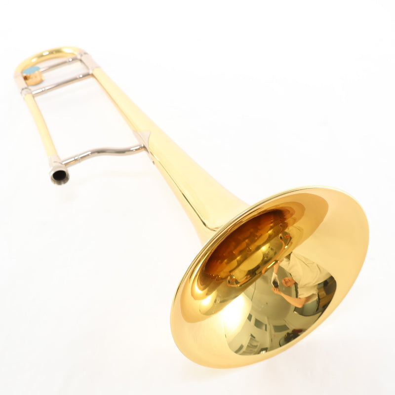 Jupiter XO 1632GL-LT Ultra-Lightweight 'Fedchok' Trombone SN YB09981 OPEN BOX- for sale at BrassAndWinds.com