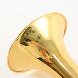 Jupiter XO 1632GL-LT Ultra-Lightweight 'Fedchok' Trombone SN YB09981 OPEN BOX- for sale at BrassAndWinds.com