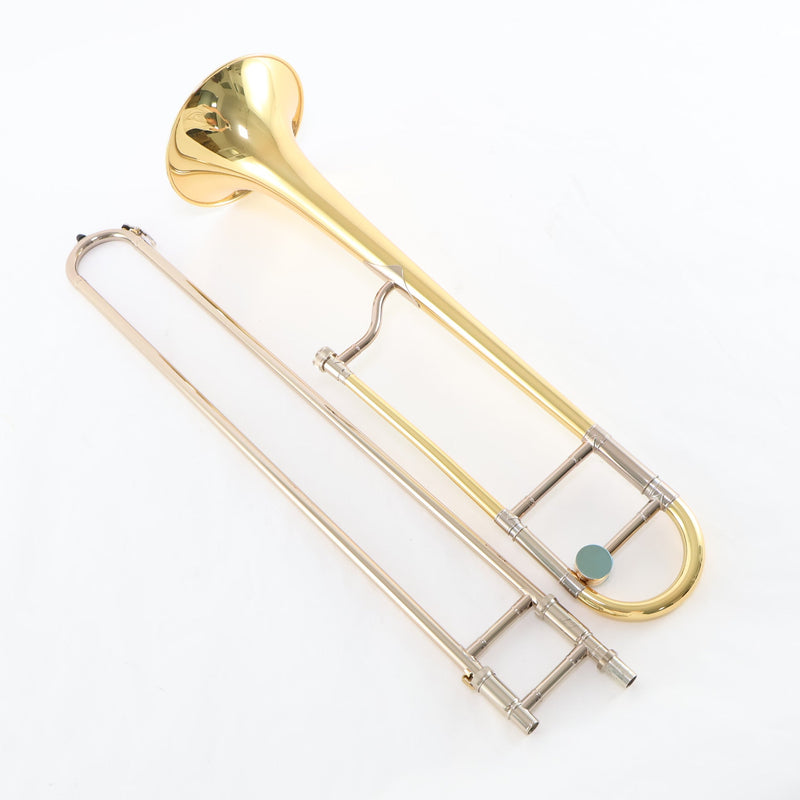 Jupiter XO 1632GL-LT Ultra-Lightweight 'Fedchok' Trombone SN YB09981 OPEN BOX- for sale at BrassAndWinds.com