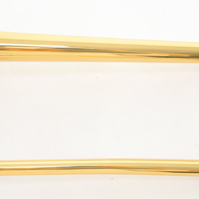 Jupiter XO 1632GL-LT Ultra-Lightweight 'Fedchok' Trombone SN YB09981 OPEN BOX- for sale at BrassAndWinds.com