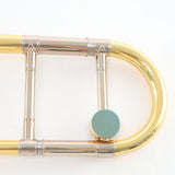 Jupiter XO 1632GL-LT Ultra-Lightweight 'Fedchok' Trombone SN YB09981 OPEN BOX- for sale at BrassAndWinds.com