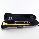 Jupiter XO 1632GL-LT Ultra-Lightweight 'Fedchok' Trombone SN YB09981 OPEN BOX- for sale at BrassAndWinds.com