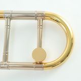 Jupiter XO 1632RGL-LT Ultra-Lightweight 'Fedchok' Trombone SN CB02520 OPEN BOX- for sale at BrassAndWinds.com