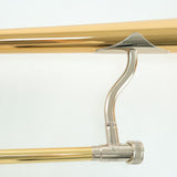 Jupiter XO 1632RGL-LT Ultra-Lightweight 'Fedchok' Trombone SN CB02520 OPEN BOX- for sale at BrassAndWinds.com