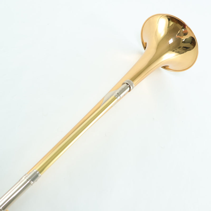 Jupiter XO 1632RGL-LT Ultra-Lightweight 'Fedchok' Trombone SN CB02520 OPEN BOX- for sale at BrassAndWinds.com