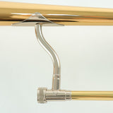 Jupiter XO 1632RGL-LT Ultra-Lightweight 'Fedchok' Trombone SN CB02520 OPEN BOX- for sale at BrassAndWinds.com