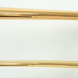 Jupiter XO 1632RGL-LT Ultra-Lightweight 'Fedchok' Trombone SN CB02520 OPEN BOX- for sale at BrassAndWinds.com