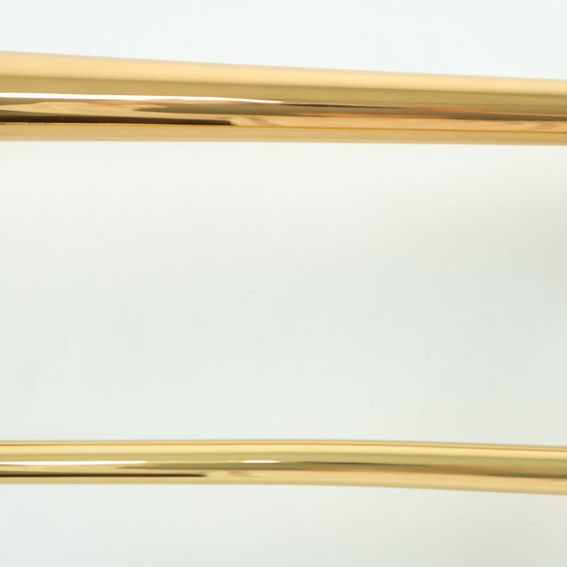 Jupiter XO 1632RGL-LT Ultra-Lightweight 'Fedchok' Trombone SN CB02520 OPEN BOX- for sale at BrassAndWinds.com