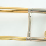 Jupiter XO 1632RGL-LT Ultra-Lightweight 'Fedchok' Trombone SN CB02520 OPEN BOX- for sale at BrassAndWinds.com