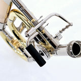 Jupiter XO Model 1236RL Professional F-Attachment Trombone SN WB02079 OPEN BOX- for sale at BrassAndWinds.com