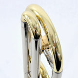 Jupiter XO Model 1236RL Professional F-Attachment Trombone SN WB02079 OPEN BOX- for sale at BrassAndWinds.com