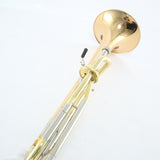 Jupiter XO Model 1236RL-T .547 Bore Professional Trombone OPEN BOX- for sale at BrassAndWinds.com