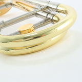 Jupiter XO Model 1236RL-T .547 Bore Professional Trombone OPEN BOX- for sale at BrassAndWinds.com