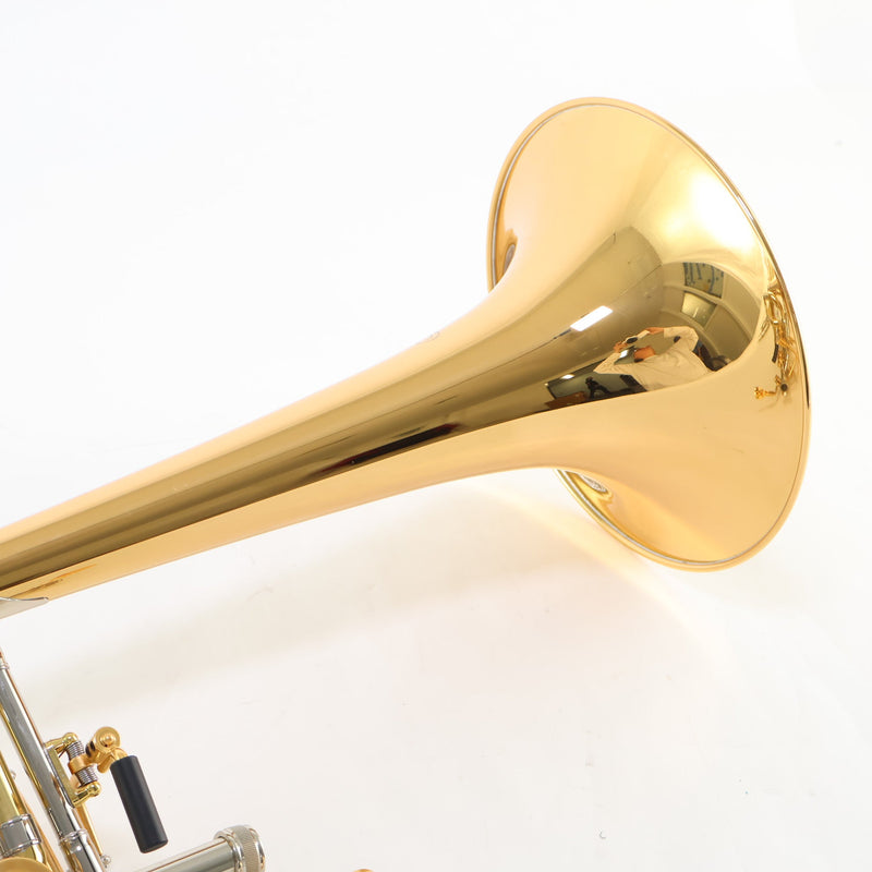 Jupiter XO Model 1242RL Bass Trombone SN CB03224 OPEN BOX- for sale at BrassAndWinds.com