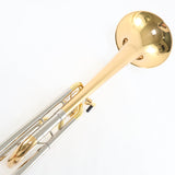 Jupiter XO Model 1242RL Bass Trombone SN CB03224 OPEN BOX- for sale at BrassAndWinds.com