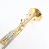 Jupiter XO Model 1242RL Bass Trombone SN CB03224 OPEN BOX- for sale at BrassAndWinds.com