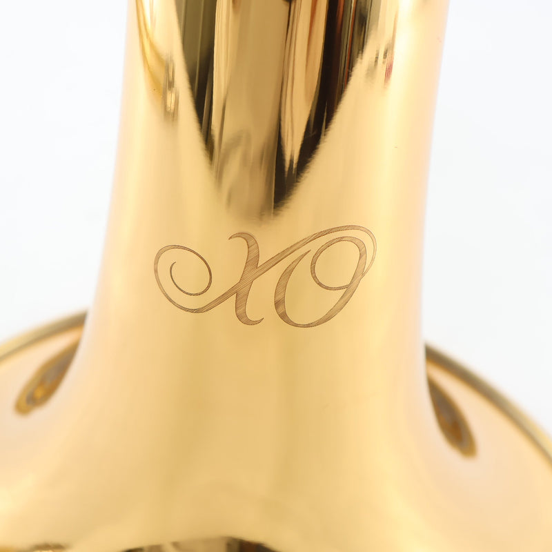 Jupiter XO Model 1242RL Bass Trombone SN CB03224 OPEN BOX- for sale at BrassAndWinds.com