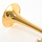 Jupiter XO Model 1242RL Bass Trombone SN CB03224 OPEN BOX- for sale at BrassAndWinds.com