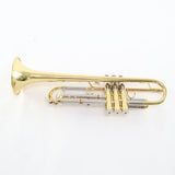 Jupiter XO Model 1600IL 'Roger Ingram' Professional Bb Trumpet SN CA02423 OPEN BOX- for sale at BrassAndWinds.com