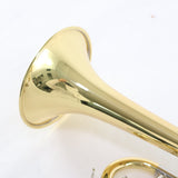 Jupiter XO Model 1600IL 'Roger Ingram' Professional Bb Trumpet SN CA02423 OPEN BOX- for sale at BrassAndWinds.com