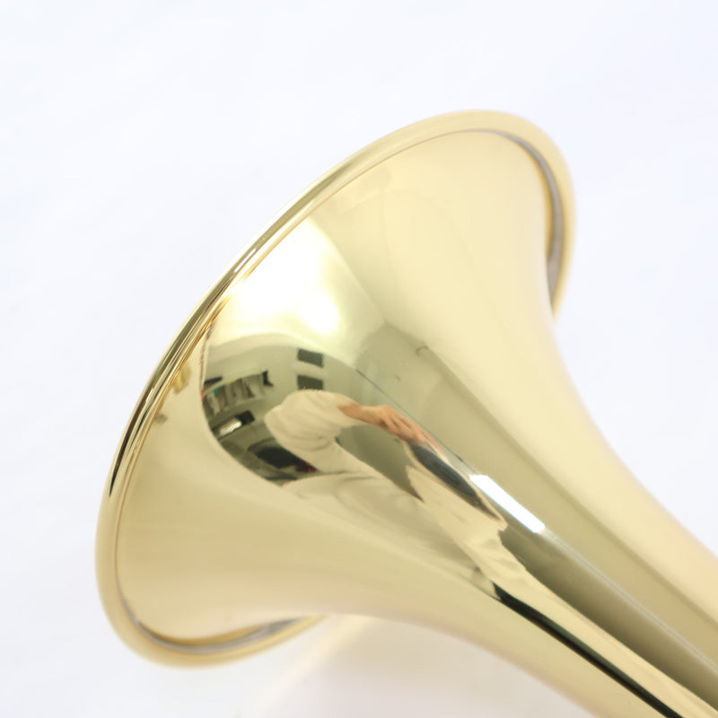 Jupiter XO Model 1600IL 'Roger Ingram' Professional Bb Trumpet SN CA02423 OPEN BOX- for sale at BrassAndWinds.com