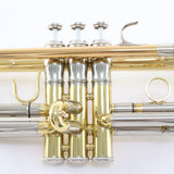 Jupiter XO Model 1600IL 'Roger Ingram' Professional Bb Trumpet SN CA02423 OPEN BOX- for sale at BrassAndWinds.com