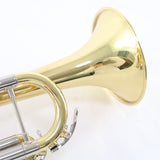 Jupiter XO Model 1600IL 'Roger Ingram' Professional Bb Trumpet SN CA02423 OPEN BOX- for sale at BrassAndWinds.com