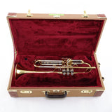 Jupiter XO Model 1600IL 'Roger Ingram' Professional Bb Trumpet SN CA02423 OPEN BOX- for sale at BrassAndWinds.com