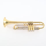 Jupiter XO Model 1600IL 'Roger Ingram' Professional Bb Trumpet SN CA15393 OPEN BOX- for sale at BrassAndWinds.com