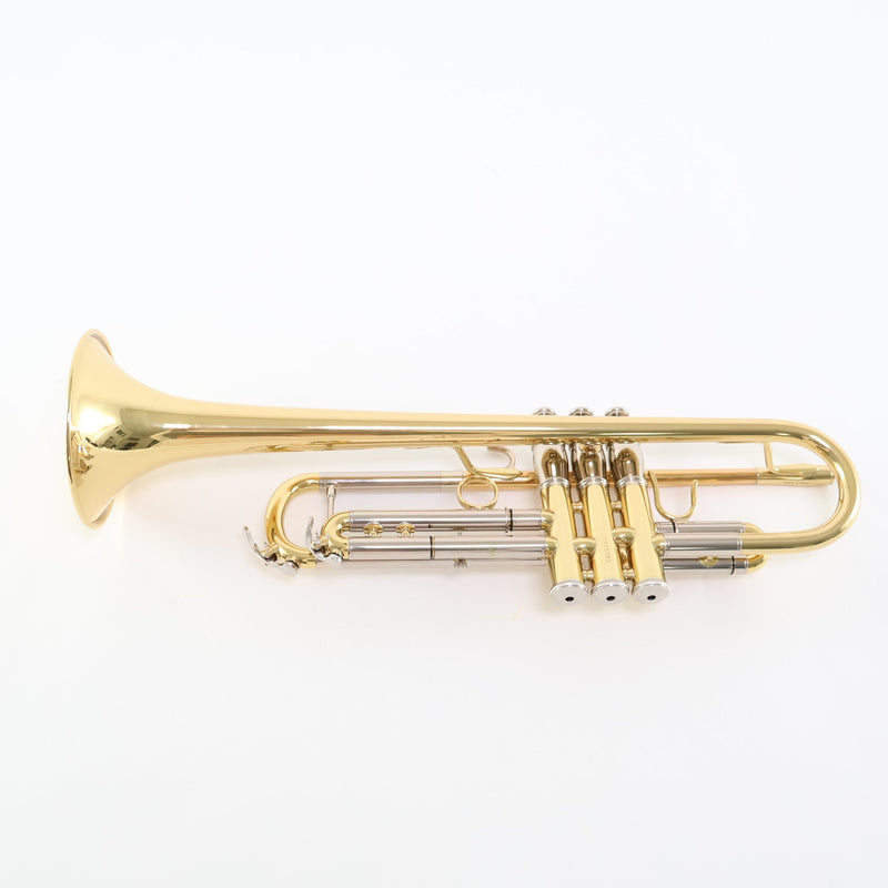 Jupiter XO Model 1600IL 'Roger Ingram' Professional Bb Trumpet SN CA15393 OPEN BOX- for sale at BrassAndWinds.com