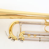 Jupiter XO Model 1600IL 'Roger Ingram' Professional Bb Trumpet SN CA15393 OPEN BOX- for sale at BrassAndWinds.com