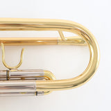 Jupiter XO Model 1600IL 'Roger Ingram' Professional Bb Trumpet SN CA15393 OPEN BOX- for sale at BrassAndWinds.com